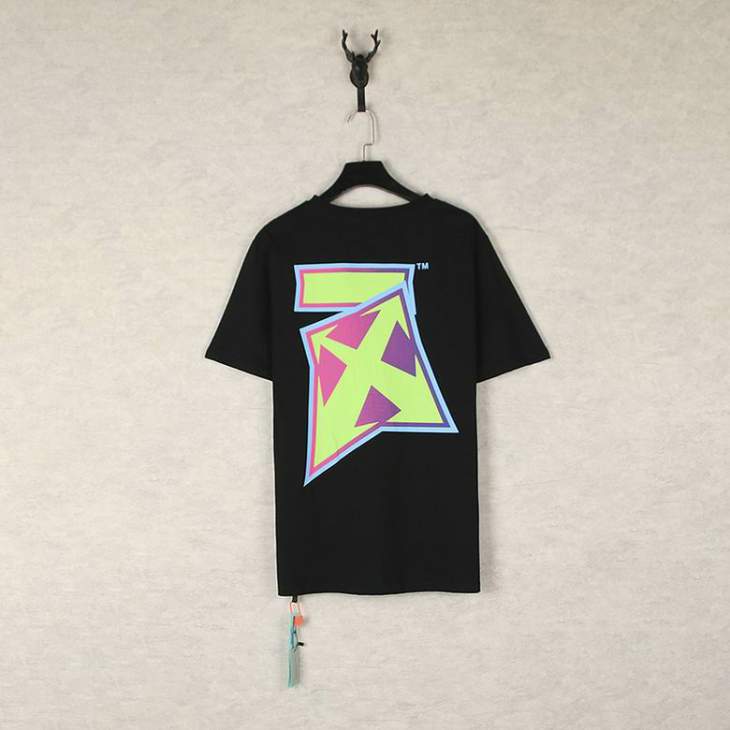 Picture of Off White T Shirts Short _SKUOffWhiteS-XLestx12584395